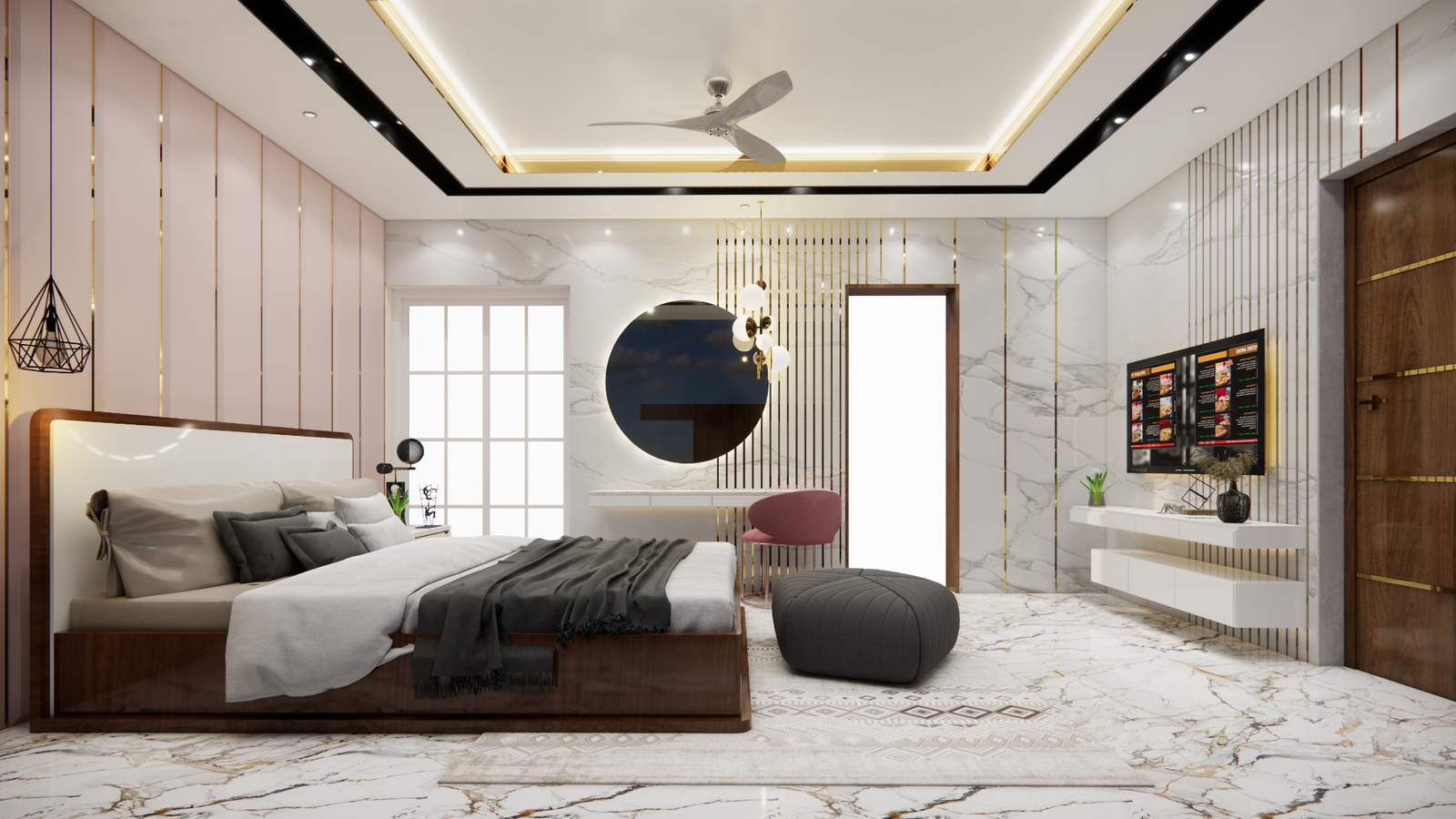 Best interior design in nalanda