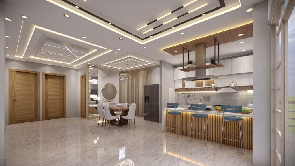 Interior Designer in Patna