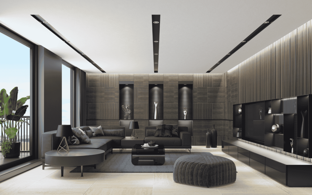 Best Interior Designer in Patna