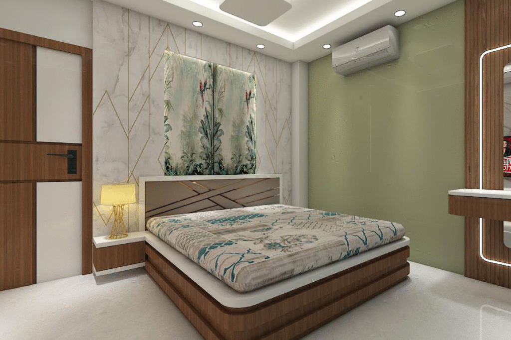 Best Interior Designer in Patna