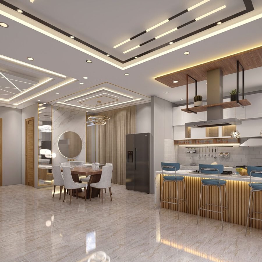 Interior Designer in Patna