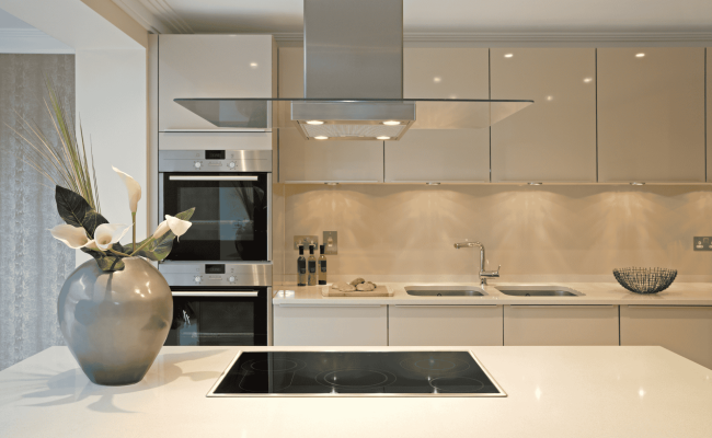 Modular Kitchen Designer in Patna