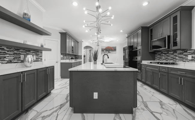 Modular Kitchen Designs in Patna