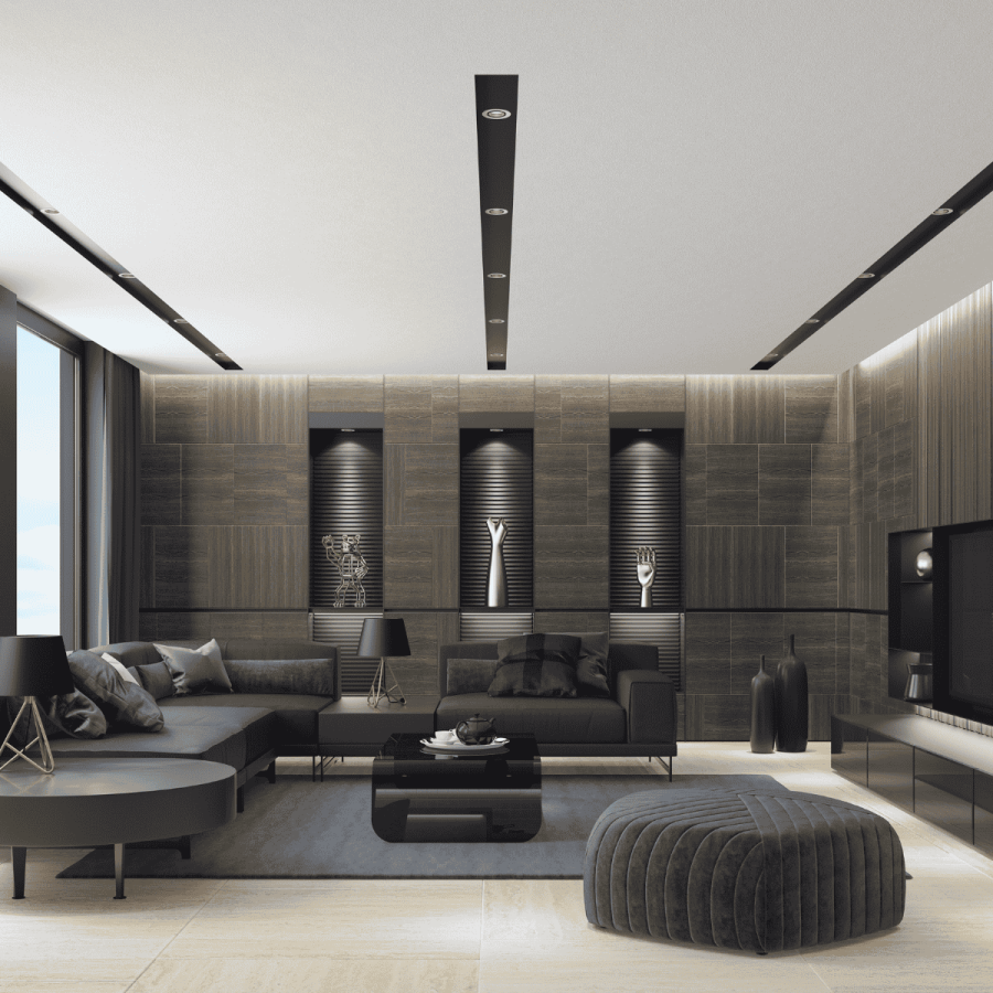 Best Interior Designer in Patna