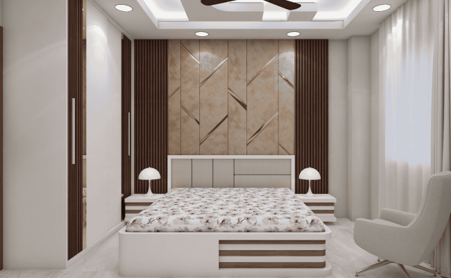 Best Interior Designer in Patna