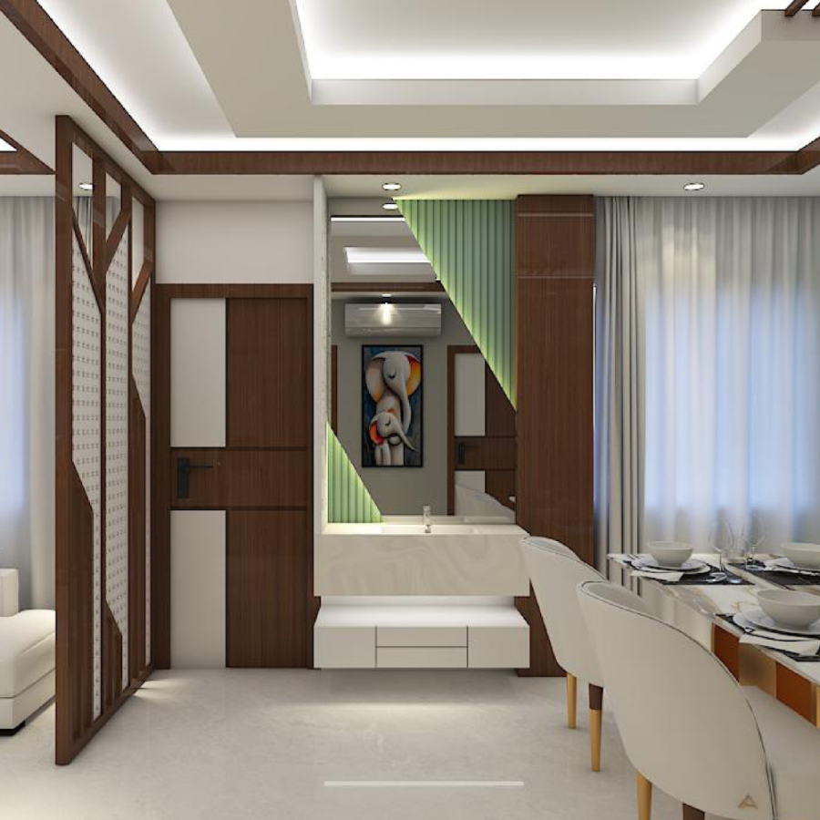 Best Interior Designer in Patna