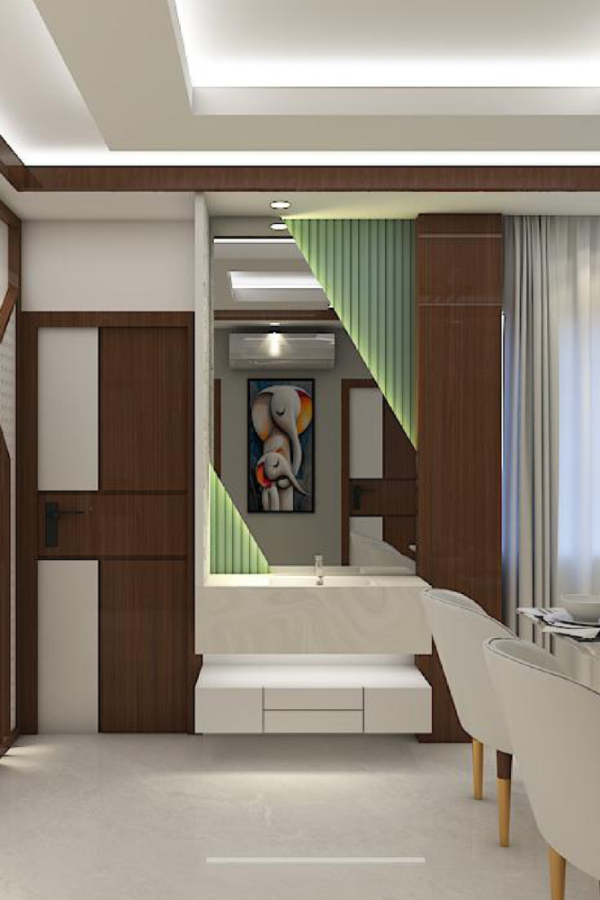 Best Interior Designer in Patna