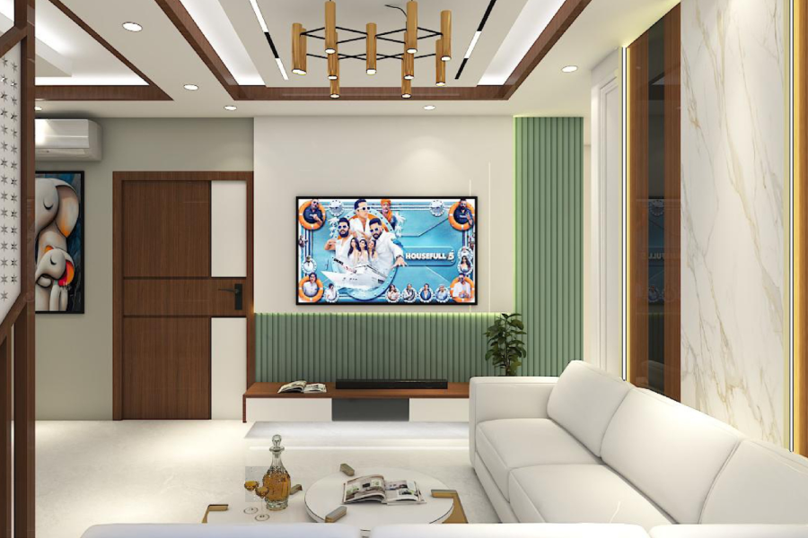 Best Interior Designer in Patna