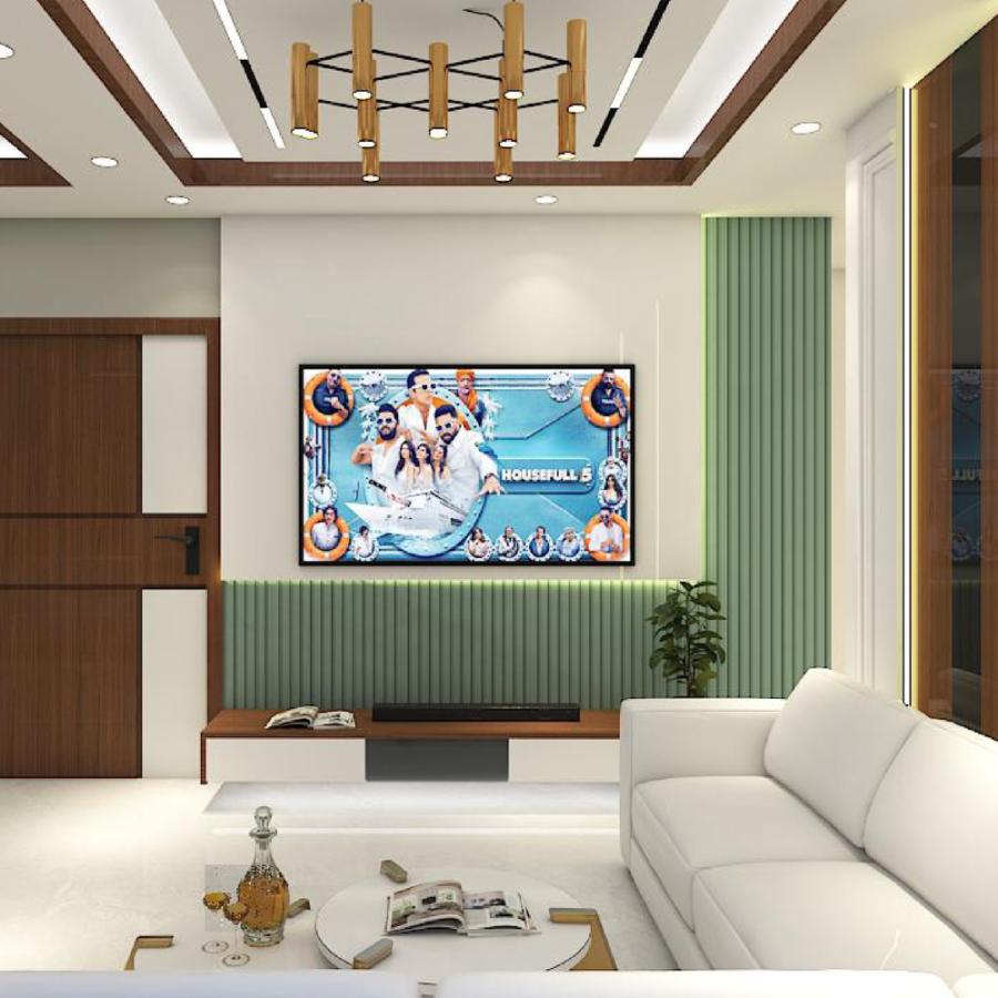 Best Interior Designer in Patna