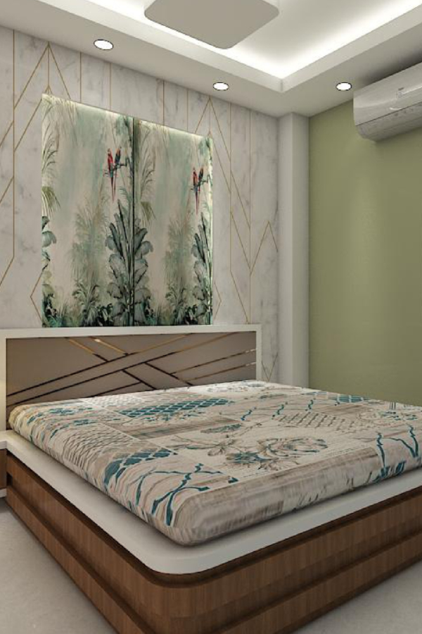 Best Interior Designer in Patna