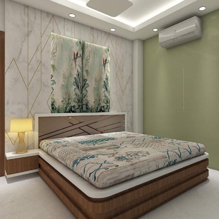 Best Interior Designer in Patna